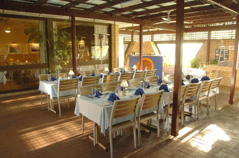 Best Western Hospitality Inn Carnarvon - C Tourism 1