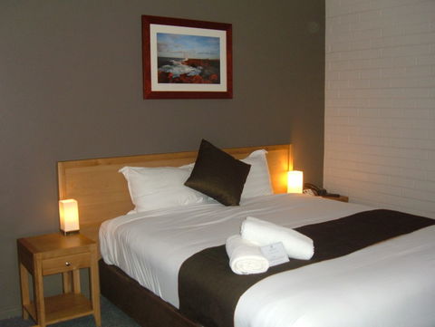 Best Western Hospitality Inn Carnarvon - C Tourism 2