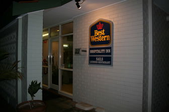 Best Western Hospitality Inn Carnarvon - C Tourism 5