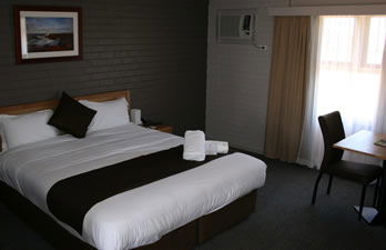 Best Western Hospitality Inn Carnarvon - C Tourism 6