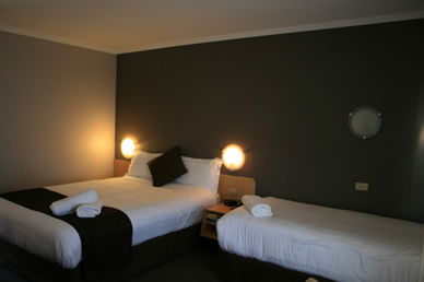 Best Western Hospitality Inn Carnarvon - C Tourism 8