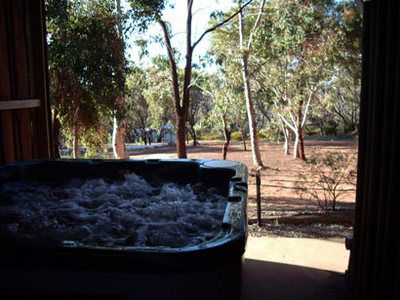 Black Wattle Retreat - C Tourism 3