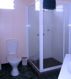 Whitsunday Palms Motel - C Tourism 5