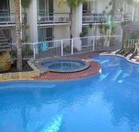 Comfort Inn Crest Mandurah Motel  Apartments - C Tourism