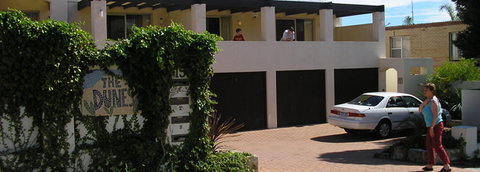 Dunes Scarborough Beach - C Tourism 5