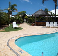 Dunsborough Central Motel - C Tourism