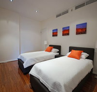 Gallery Suites - C Tourism