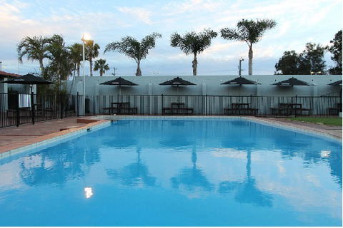 Wintersun Hotel Motel - C Tourism 3