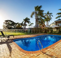 The Royal Palms Residence and Resort - C Tourism