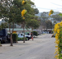 Albury All Seasons Tourist Park - C Tourism