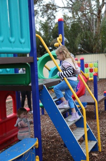 Albury All Seasons Tourist Park - C Tourism 2
