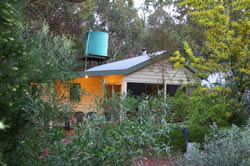 Treenbrook Cottages - C Tourism 2