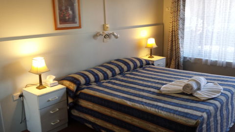 Ballina Hi Craft Motel - C Tourism 0
