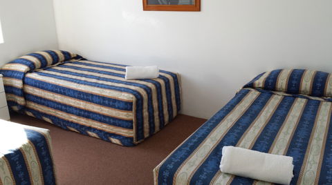 Ballina Hi Craft Motel - C Tourism 2