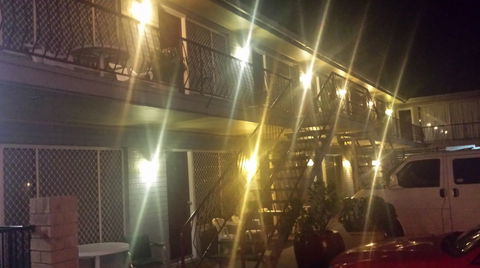 Ballina Hi Craft Motel - C Tourism 3