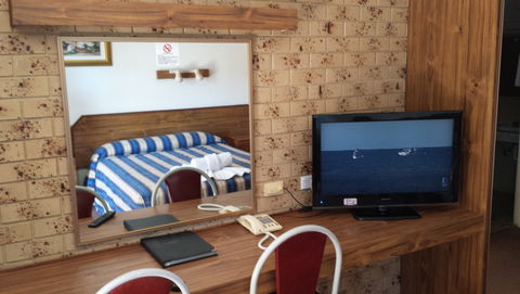 Ballina Hi Craft Motel - C Tourism 4