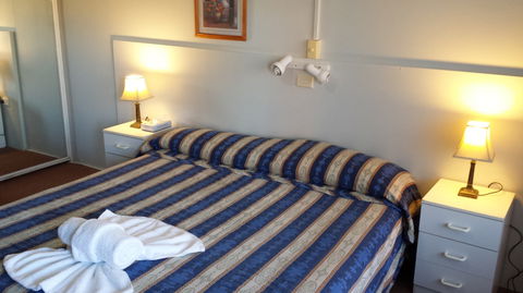 Ballina Hi Craft Motel - C Tourism 5