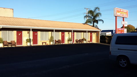 Ballina Hi Craft Motel - C Tourism 6