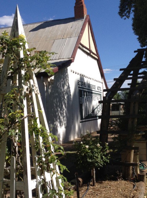 Bourke Riverside Motel - C Tourism 6