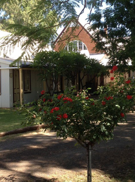 Bourke Riverside Motel - C Tourism 7