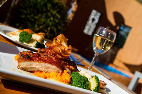 The View On Hannans - C Tourism 3