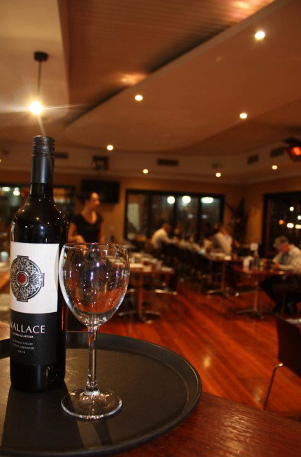 The View On Hannans - C Tourism 5