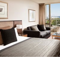 Quay West Suites Melbourne - C Tourism