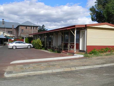 Plantagenet Motel Hotel - C Tourism 1
