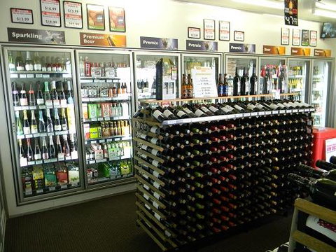 Plantagenet Motel Hotel - C Tourism 4