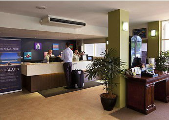 All Seasons Cairns - C Tourism 1