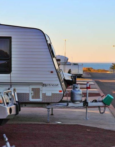 The Cove Holiday Village - C Tourism 0