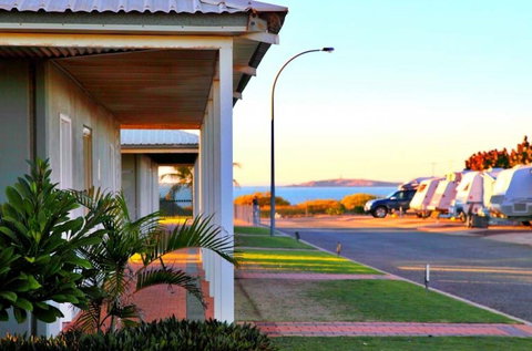 The Cove Holiday Village - C Tourism 2