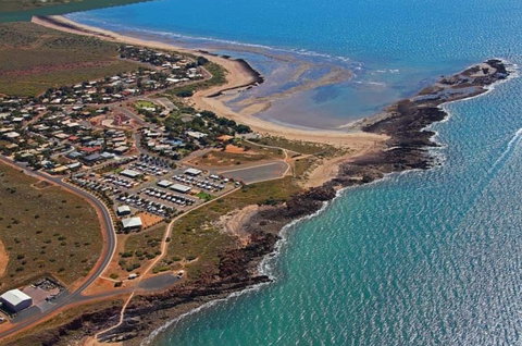 The Cove Holiday Village - C Tourism 3