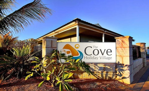 The Cove Holiday Village - C Tourism 5