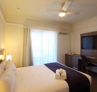 Cottesloe Beach Hotel - C Tourism