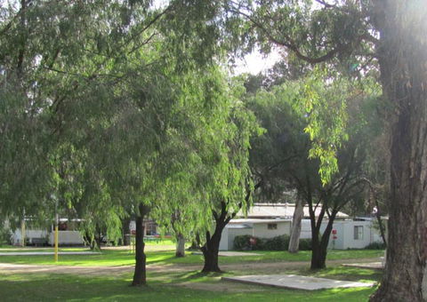 Lake Clifton Caravan Park - C Tourism 2
