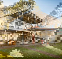 58 Pelican Point via Morgan - C Tourism