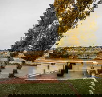 80 Page Drive Blanchetown -River Shack Rentals - C Tourism