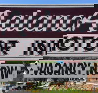 Aalana Motor Inn - C Tourism