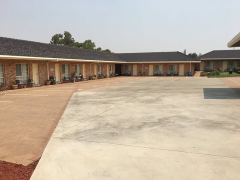 Aalana Motor Inn - C Tourism 2