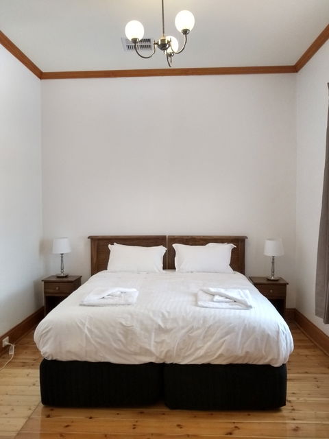 Adelaide Hills Birdwood Cottage - C Tourism 2