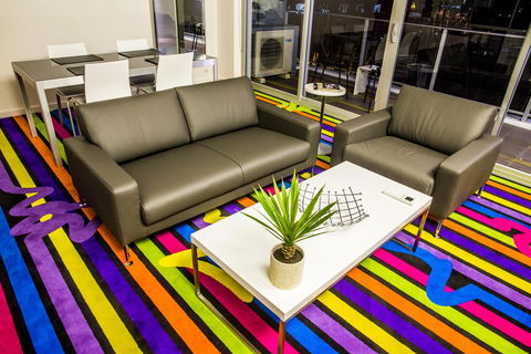 ADGE Apartments - C Tourism 0