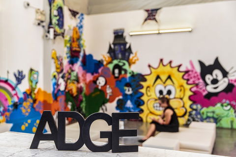 ADGE Apartments - C Tourism 1