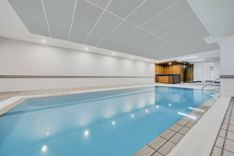Adina Serviced Apartments Canberra Kingston - C Tourism 1