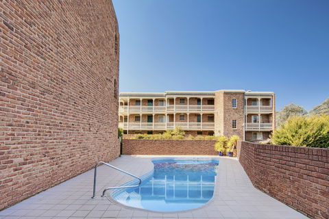 Adina Serviced Apartments Canberra Kingston - C Tourism 2