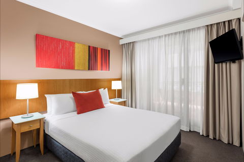 Adina Serviced Apartments Sydney Martin Place - C Tourism 0