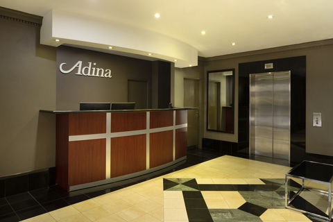 Adina Serviced Apartments Sydney Martin Place - C Tourism 2