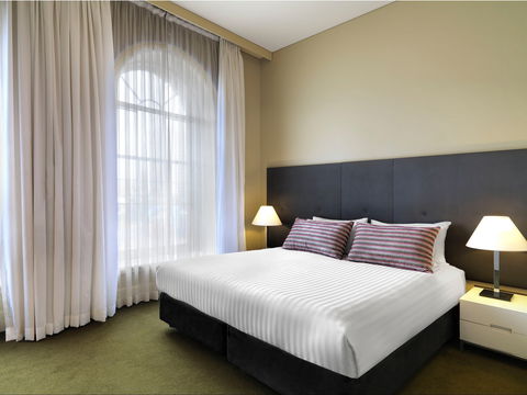 Adina Apartment Hotel Adelaide Treasury - C Tourism 2