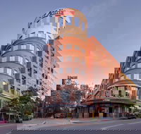 Adina Apartment Hotel Sydney Surry Hills - C Tourism