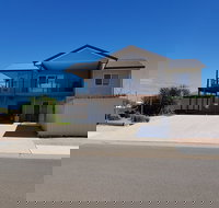 Agape Holiday Home - C Tourism